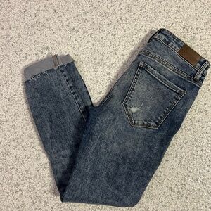 CJLA Jeans